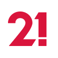 Logo Escritório 21